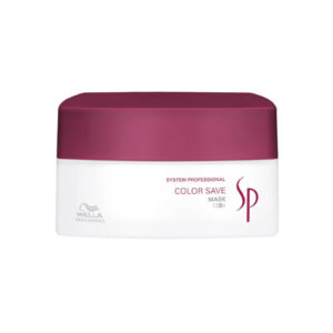 Wella Professionals SP Wella Color Save Mask 200 ml