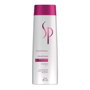 Wella Professionals SP Wella Color Save Shampoo 250 ml