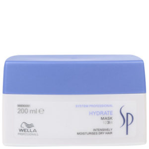Wella Professionals SP Wella Hydrate Mask 200 ml