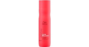 Wella Professionals INVIGO Wella Care Brilliance Shampoo Fine Normal 250 ml