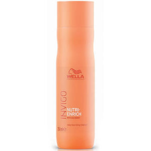 Wella Professionals INVIGO Wella Care Enrich Shampoo 250 ml