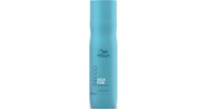 Wella Professionals INVIGO Wella Care Pure Purifying Shampoo