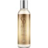 Wella Professionals SP Wella Luxeoil Keratin Protect Shampoo 200 ml