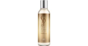 Wella Professionals SP Wella Luxeoil Keratin Protect Shampoo 200 ml