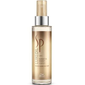 Wella Professionals SP Wella Luxeoil Keratin Boost 100 ml