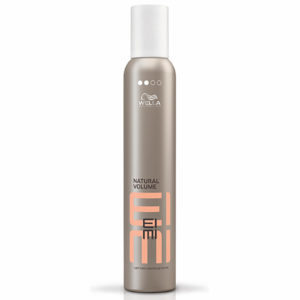 Wella Professionals Natural Volume Mousse