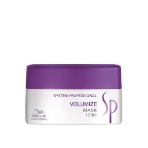 Wella Professionals SP Wella Volumize Mask 200 ml
