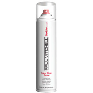 Paul Mitchell PM Firm Style Firm Style Super Clean Extra 300 ml