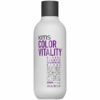 KMS Colorvitality Blonde Shampoo 300 ml
