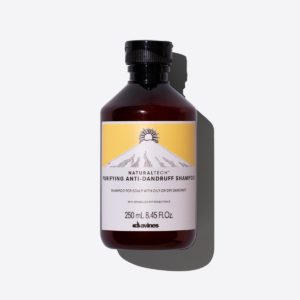 Davines Naturaltech Purifying Shampoo 250 ml