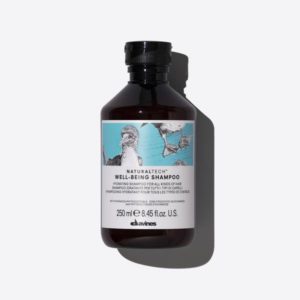 Davines Naturaltech Wellbeing Shampoo 250 ml
