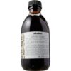 Davines Alchemic Shampoo Chocolate 280 ml