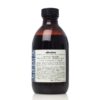 Davines Alchemic Shampoo Copper 280 ml