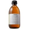 Davines Alchemic Shampoo Golden 280 ml