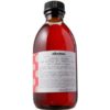 Davines Alchemic Shampoo Red 280 ml