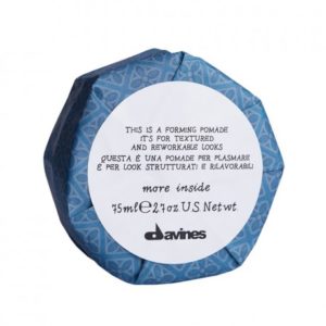 Davines More Inside This is a Forming Pomade 75 ml