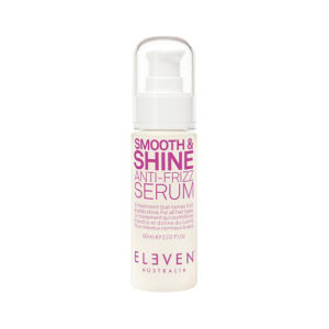 Eleven Australia Smooth & Shine Anti-Frizz Serum 60 ml