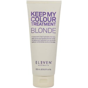 Eleven Australia Keep My Color Treatment Blonde 200 ml