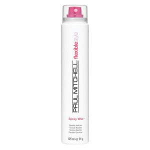 Paul Mitchell PM Flexible Style Flexible Style Spray Wax 125 ml