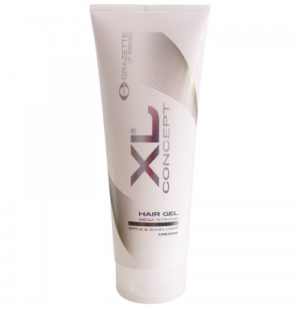 Grazette XL Hair Gel 200 ml