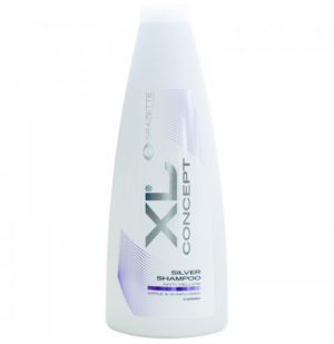 Grazette XL Silver Shampoo 400 ml