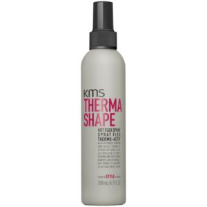 KMS Thermashape Hot Flex Spray 200 ml