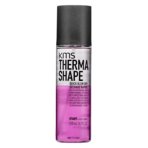 KMS Thermashape Quick Blow Dry 200 ml