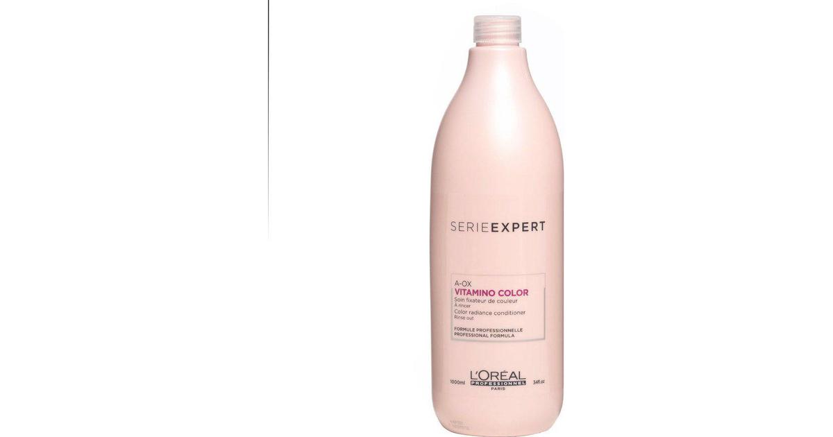 Loréal Professionnel Serie Expert Vitamino Color Conditioner 1000 ml