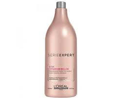 Loréal Professionnel Serie Expert Vitamino Color Shampoo 1500 ml