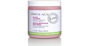 MATRIX BIOLAGE R.A.W. RE-HAB CLAY MASK 400 ML