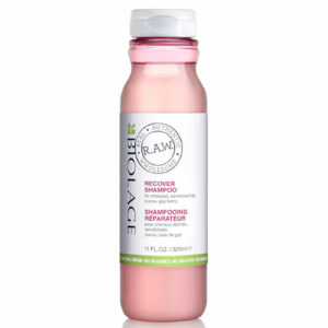 MATRIX BIOLAGE R.A.W. RECOVER SHAMPOO 325 ML