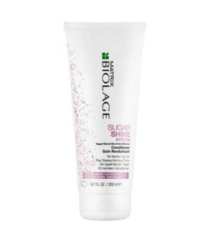 MATRIX BIOLAGE SUGAR SHINE CONDITIONER 200ML