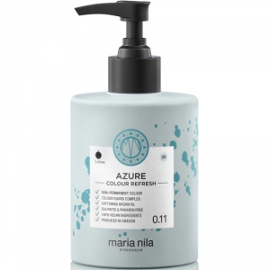 Maria Nila Colour Refresh Azure 300 ml