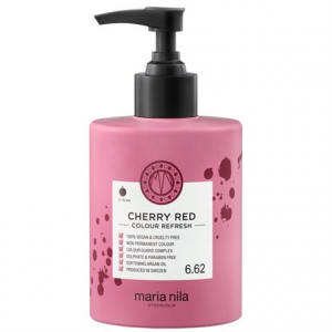 Maria Nila Colour Refresh Cherry Red 300 ml