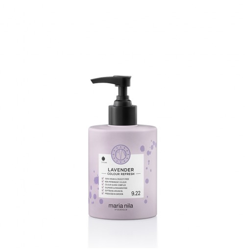 Maria Nila Colour Refresh Lavender 300 ml