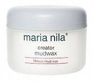 Maria Nila Creator Mud Wax 100 ml