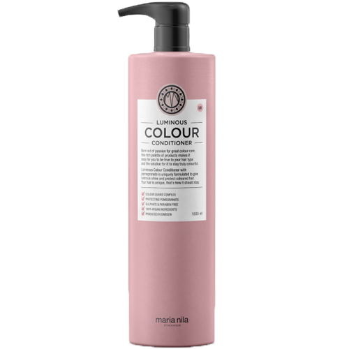 Maria Nila Luminous Colour Conditioner 1000 ml