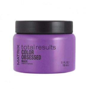 Matrix Total Results Color Obsessed Masque 150 ml