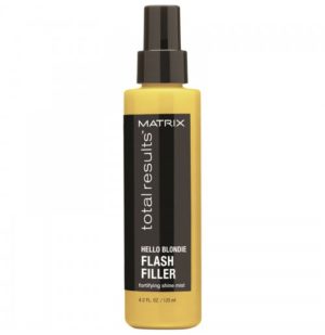 Matrix Total Results Hello Blondie Flash Filler 125 ml