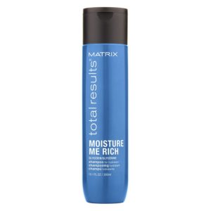 Matrix Total Results Moisture Me Rich Shampoo 300 ml