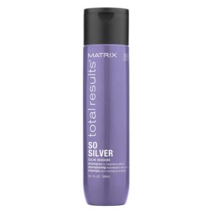 Matrix Total Results So Silver Shampoo 300 ml