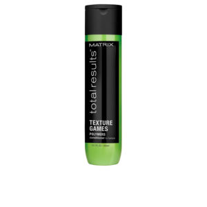 Matrix Total Results Texture Games Conditioner 300 ml