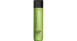 Matrix Total Results Texture Games Shampoo 300 ml