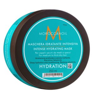 Moroccanoil Hydration Intense Hydrating Mask 250 ml