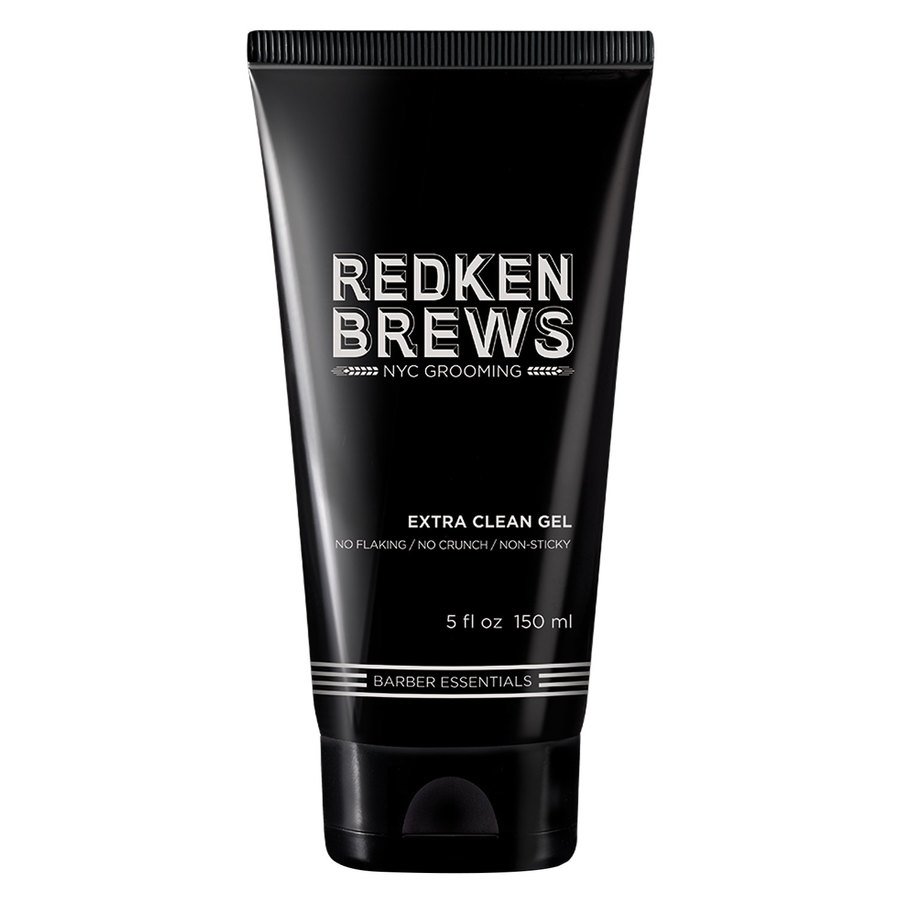 Redken Brews Extra Clean Gel 150 ml