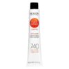 Revlon Nutri Color Creme 740 Light Copper 100ml