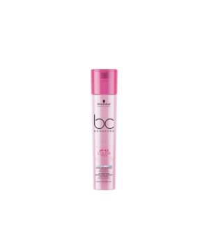 Schwarzkopf Professional BC Bonacure pH4.5 Color Freeze Silver Micellar Shampoo 250 ml