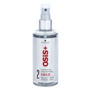 Schwarzkopf Professional Osis+ Blow & Go 200 ml