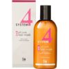 Sim Sensitive System 4 Oil Cure Hair Mask O 215 ml