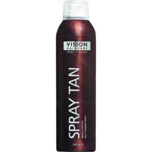 Vision Haircare Spray Tan 200 ml